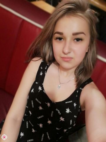 Анкета проститутки Лада - Фото 1, , 24 года, №71394